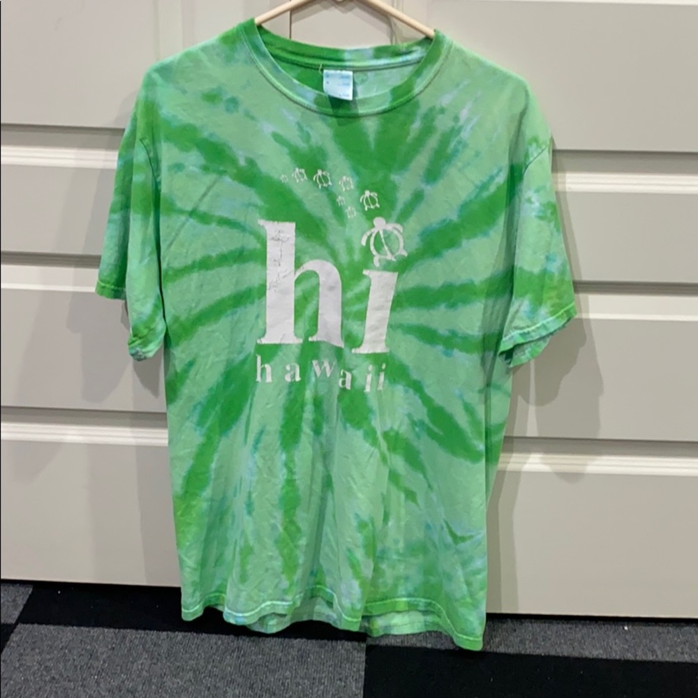 Hawaii T-Shirt